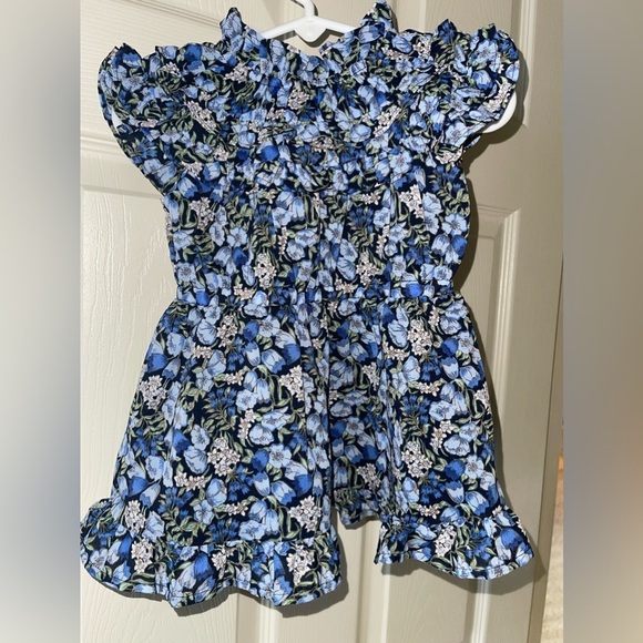 Janie and Jack Other - Janie and Jack girls dress 6-12mo